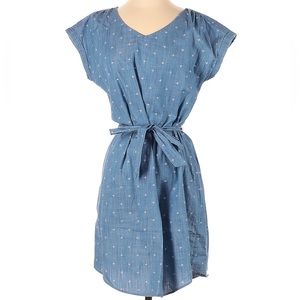 SONOMA Blue Dress (M)